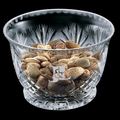 Cavanaugh Revere Crystal Bowl (10")